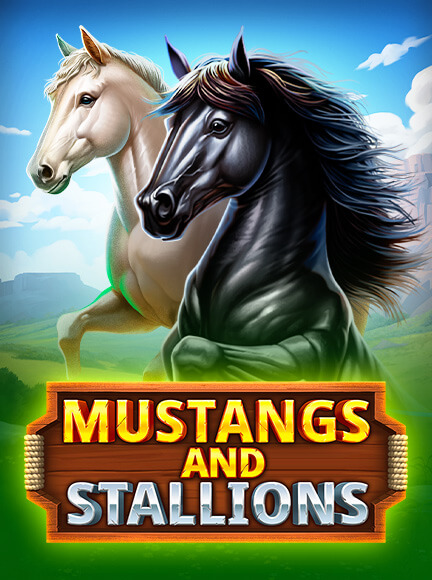 Mustangs & Stallions Review