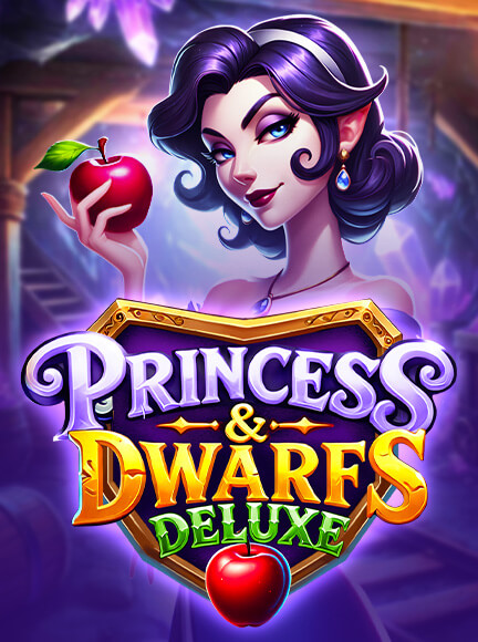 Princess & Dwarfs Deluxe Review